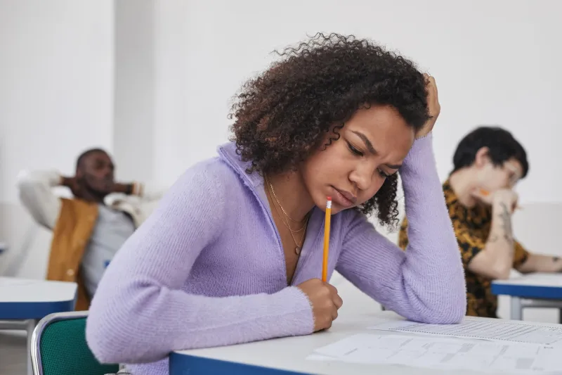 Competing for Concentration: How Schools Are Fighting Back Against the War on Student Attention