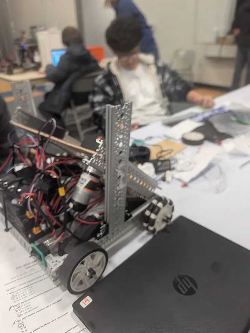 The False Divide: Why American Education Can No Longer Afford to Choose Between STEM and the Arts