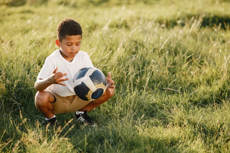 In Defense of Doing Nothing: The Case for Protecting Your Child's Unscheduled Hours