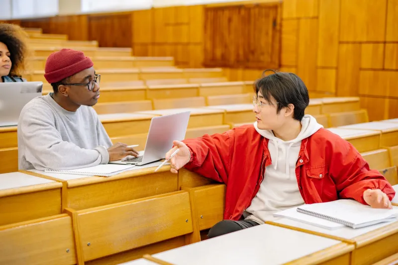 Lessons Without a Lesson Plan: How Classroom Community Shapes Who Your Child Becomes