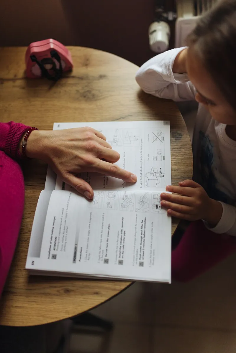 When 'I Failed' Becomes 'I'm Learning': A Parent's Playbook for Raising Resilient Children