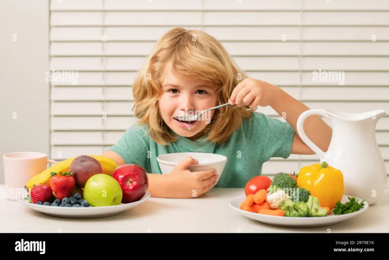 Seven Small Morning Shifts That Change How Your Child Learns All Day