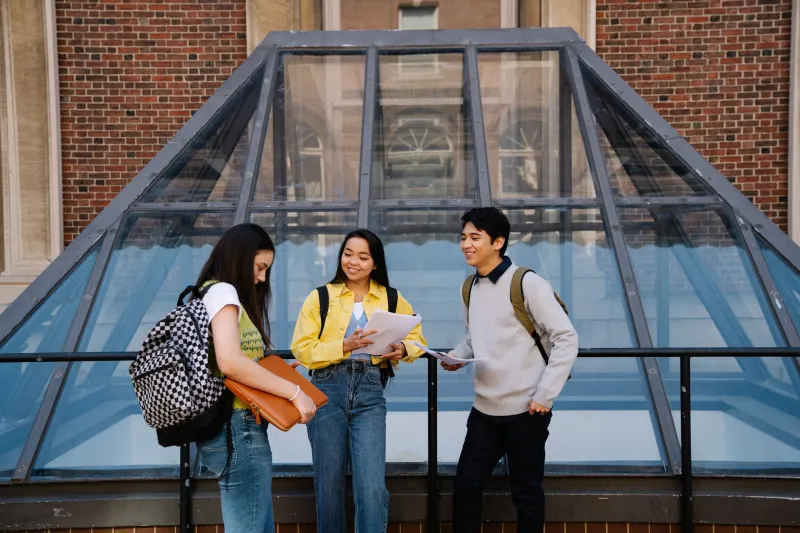 Surrounded but Alone: How Schools Are Confronting the Hidden Loneliness Epidemic Among Students